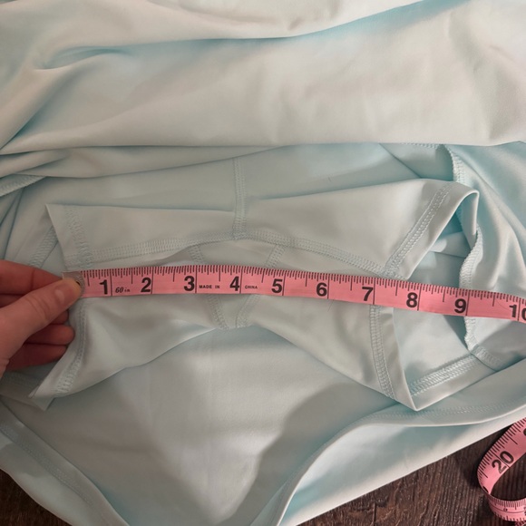 Fila skort - Picture 8 of 8